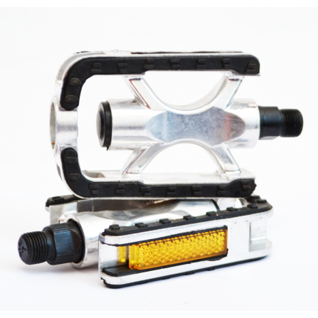 Педаль 26 SD-87 AL Литой Китай Педаль 26 SD-87 AL Литой Китай
